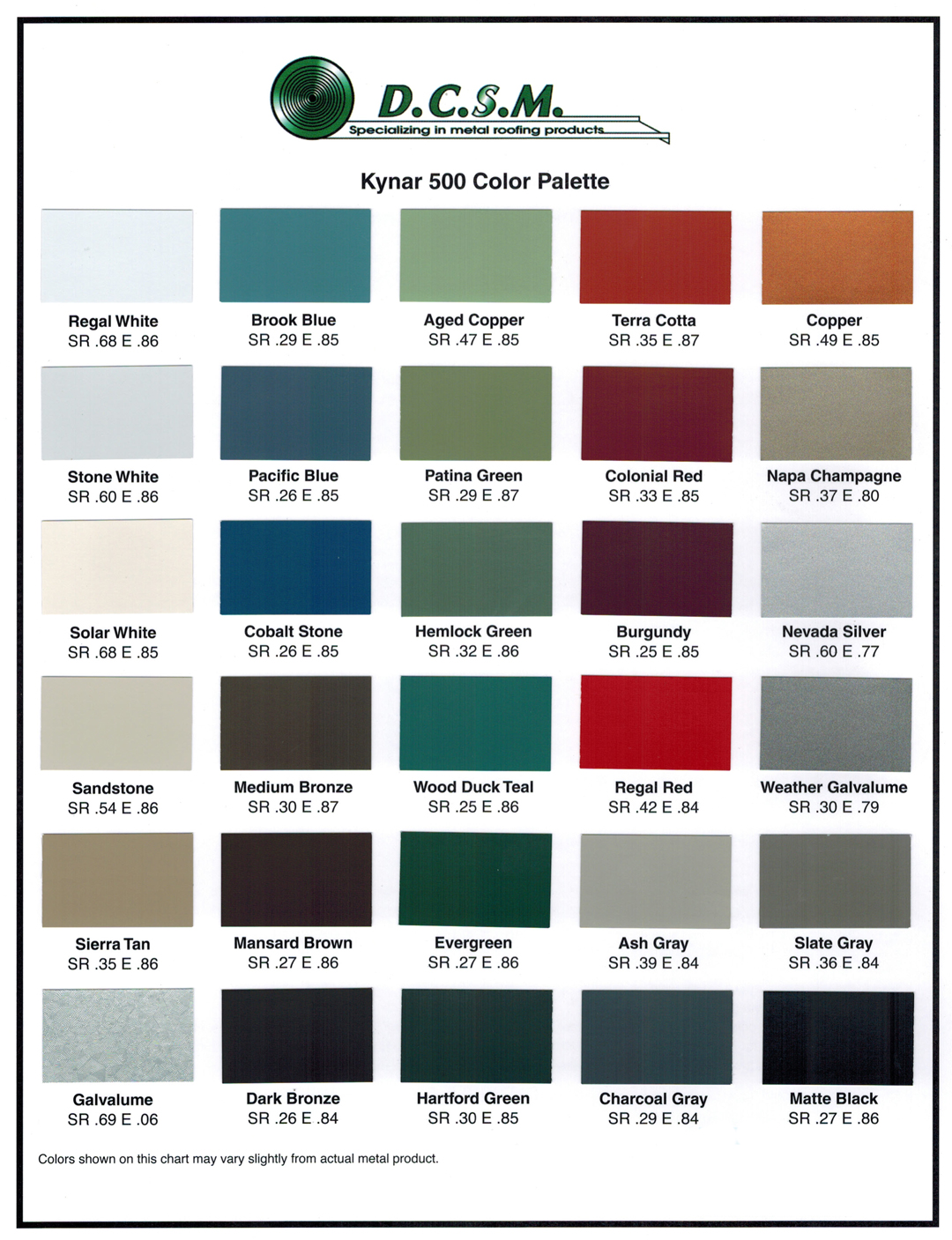 kynar-color-chart-pdf