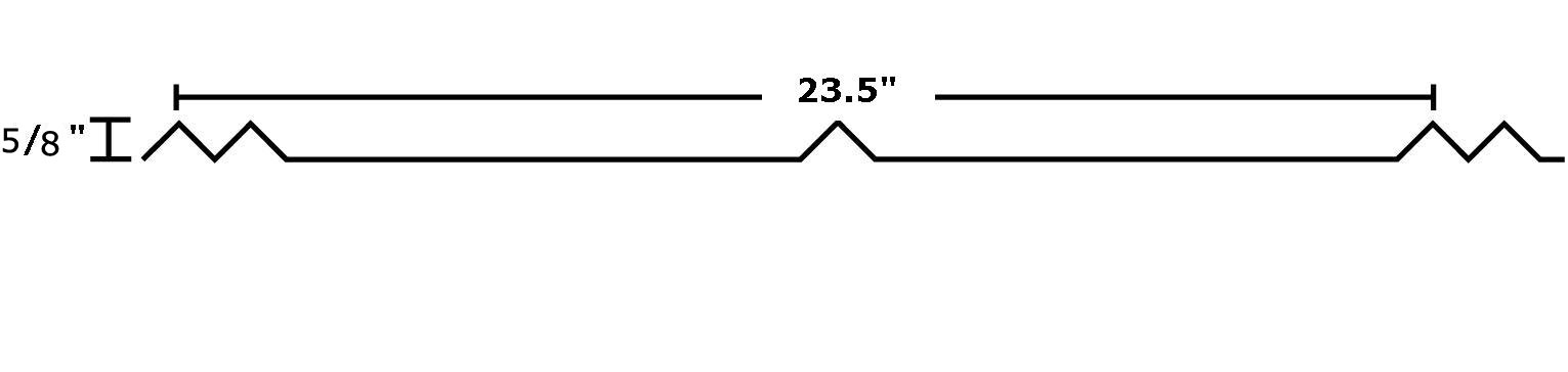 5V Crimp – DCSM