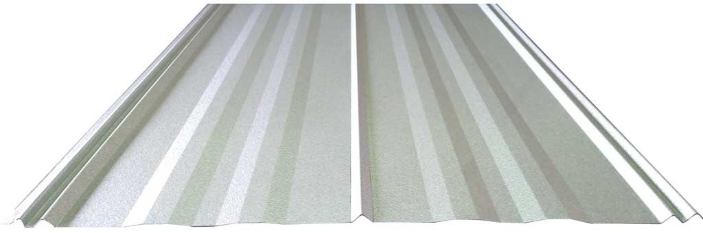 DCSM 5V Panel Striated