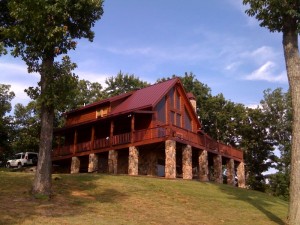 Standing Seam